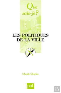 Bertrand.pt - Les Politiques De La Ville (5e Édition)