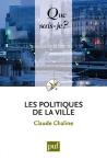 Les Politiques De La Ville (7e Édition)