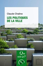 Les Politiques De La Ville