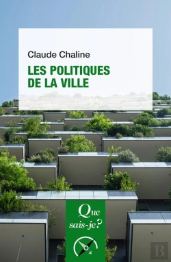 Bertrand.pt - Les Politiques De La Ville