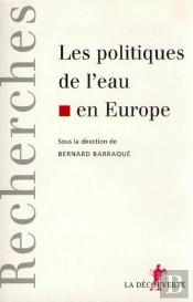 Les Politiques De L'Eau En Europe
