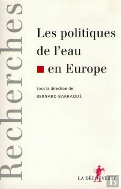 Bertrand.pt - Les Politiques De L'Eau En Europe