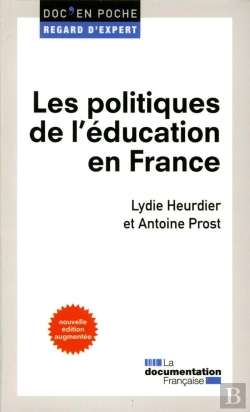 Bertrand.pt - Les Politiques De L'Éducation En France