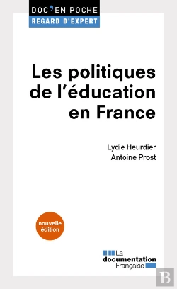 Bertrand.pt - Les Politiques De L'Éducation En France
