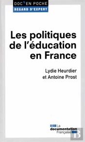Les Politiques De L'Éducation En France