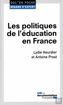 Bertrand.pt - Les Politiques De L'Éducation En France