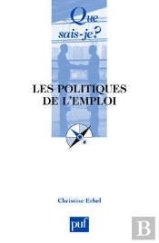 Les Politiques De L'Emploi