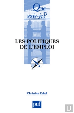 Bertrand.pt - Les Politiques De L'Emploi