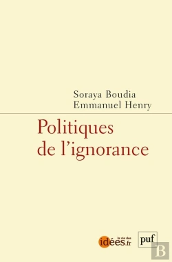 Bertrand.pt - Les Politiques De L'Ignorance