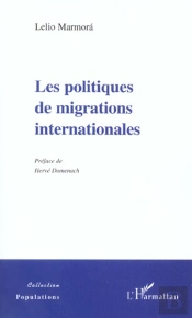 Les Politiques De Migrations Internationales