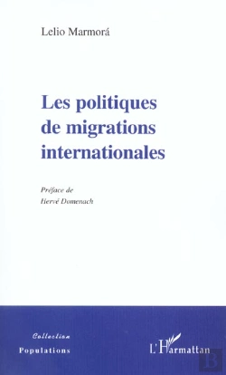Bertrand.pt - Les Politiques De Migrations Internationales