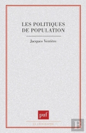 Les Politiques De Population