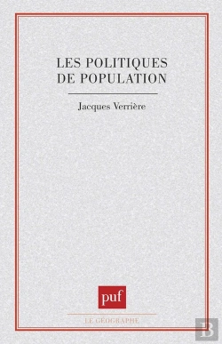 Bertrand.pt - Les Politiques De Population