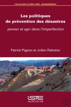 Bertrand.pt - Les Politiques De Prevention Des Desastres