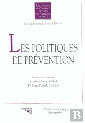 Les Politiques De Prevention