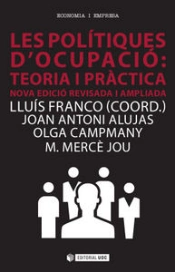 Les Polítiques D'Ocupació: Teoria I Pràctica