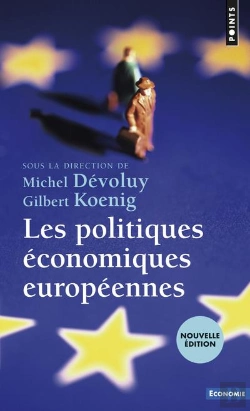 Bertrand.pt - Les Politiques Économiques Européennes