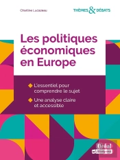 Les Politiques Économistes En Europe