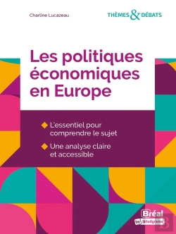 Bertrand.pt - Les Politiques Économistes En Europe