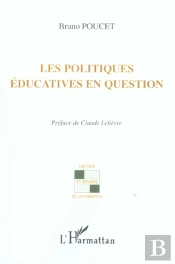 Les Politiques Educatives En Questions