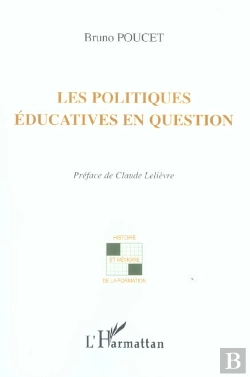 Bertrand.pt - Les Politiques Educatives En Questions