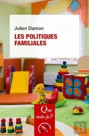 Les Politiques Familiales