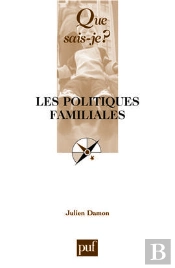 Les Politiques Familiales