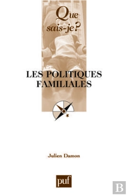 Bertrand.pt - Les Politiques Familiales