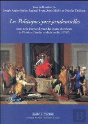 Les Politiques Jurisprudentielles