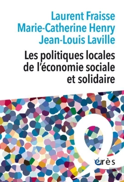 Bertrand.pt - Les Politiques Locales De L'Economie Sociale Et Solidaire