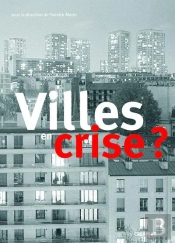 Les Politiques Municipales Face Aux Pathologies Urbaines  