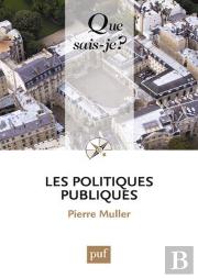 Les Politiques Publiques (11e Édition)