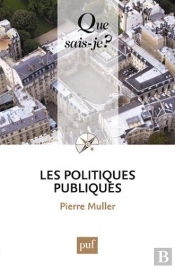 Bertrand.pt - Les Politiques Publiques (11e Édition)