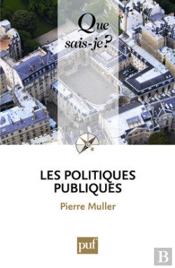 Bertrand.pt - Les Politiques Publiques (8e Édition)