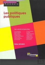 Les Politiques Publiques