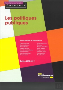 Bertrand.pt - Les Politiques Publiques