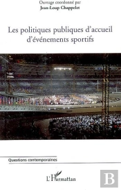 Les Politiques Publiques D'Accueil D'Événements Sportifs