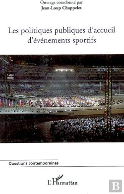 Bertrand.pt - Les Politiques Publiques D'Accueil D'Événements Sportifs