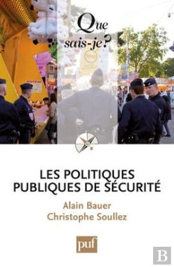 Bertrand.pt - Les Politiques Publiques De Sécurité