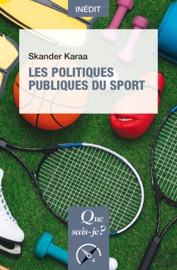 Bertrand.pt - Les Politiques Publiques Du Sport