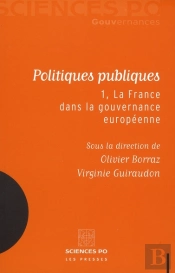 Les Politiques Publiques En France