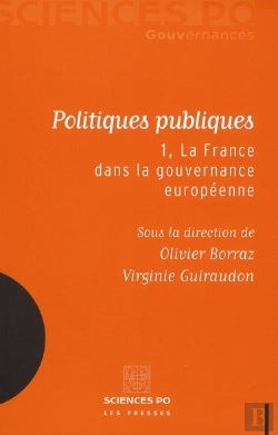 Bertrand.pt - Les Politiques Publiques En France