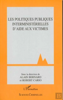 Bertrand.pt - Les Politiques Publiques Interministerielles D'Aide Aux Victimes