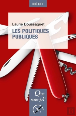 Bertrand.pt - Les Politiques Publiques