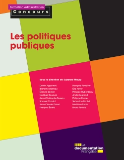 Bertrand.pt - Les Politiques Publiques