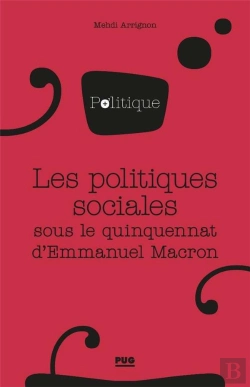 Bertrand.pt - Les Politiques Sociales Sous Le Quinquennat D'Emmanuel Macron
