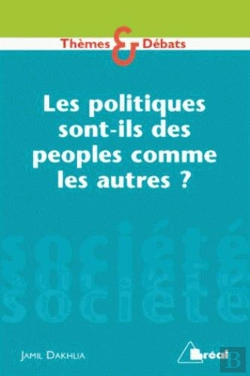 Bertrand.pt - Les Politiques Sont-Ils Des Peoples Comme Les Autres ? (3e Édition)