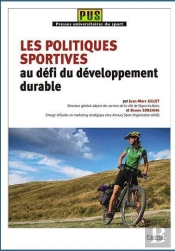 Les Politiques Sportives Au Défi Du Développement Durable