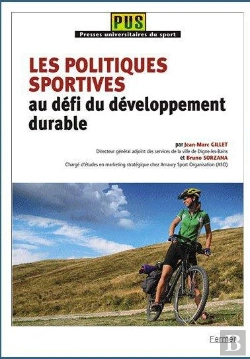 Bertrand.pt - Les Politiques Sportives Au Défi Du Développement Durable