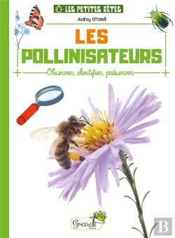 Bertrand.pt - Les Pollinisateurs : Observer, Identifier, Préserver